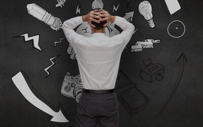 Blog #1: “Dangerous Effects of Stress  on our Mind, Body and Overall Life”