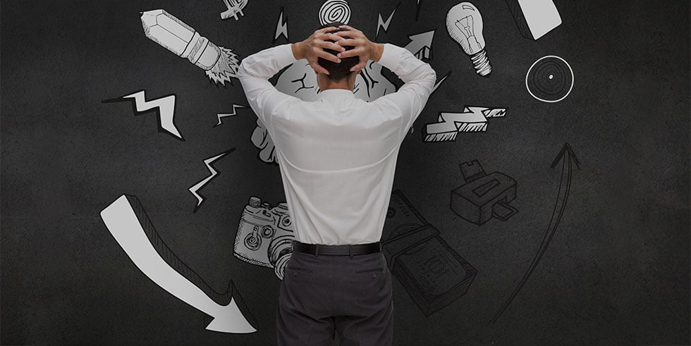Blog #1: “Dangerous Effects of Stress  on our Mind, Body and Overall Life”